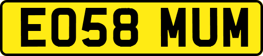 EO58MUM