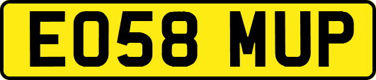 EO58MUP