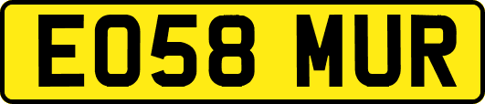 EO58MUR