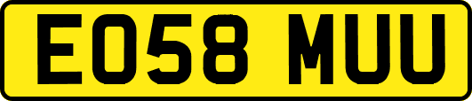 EO58MUU