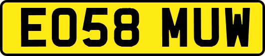 EO58MUW