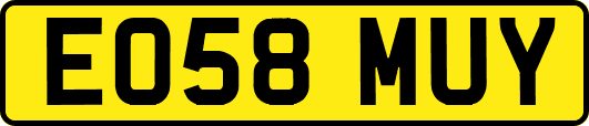 EO58MUY