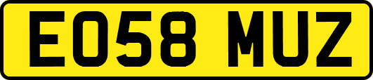 EO58MUZ