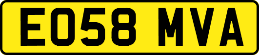 EO58MVA