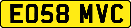 EO58MVC