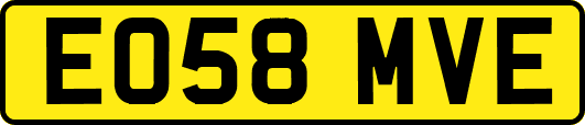 EO58MVE
