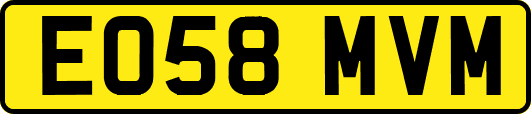 EO58MVM