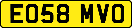EO58MVO