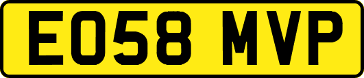 EO58MVP