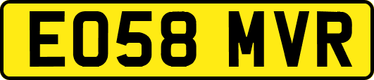 EO58MVR