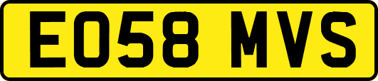 EO58MVS