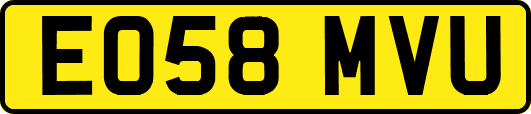EO58MVU