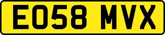 EO58MVX