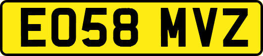 EO58MVZ