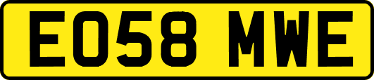 EO58MWE