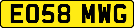 EO58MWG