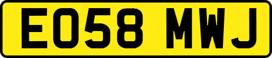 EO58MWJ