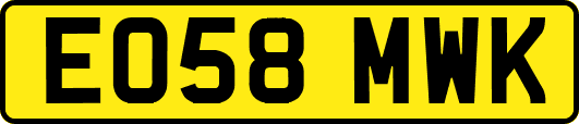 EO58MWK