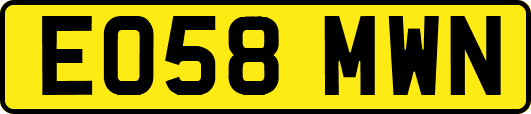 EO58MWN
