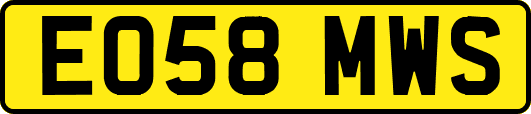 EO58MWS