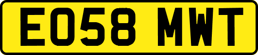 EO58MWT