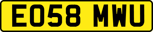 EO58MWU