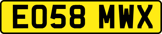 EO58MWX
