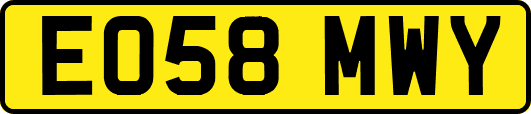 EO58MWY