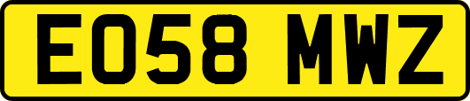 EO58MWZ