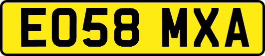 EO58MXA