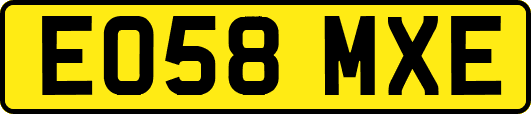 EO58MXE