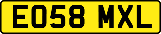 EO58MXL