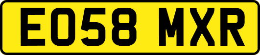 EO58MXR