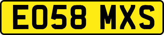 EO58MXS