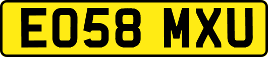 EO58MXU