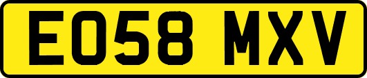 EO58MXV
