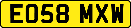 EO58MXW