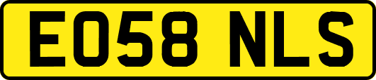 EO58NLS