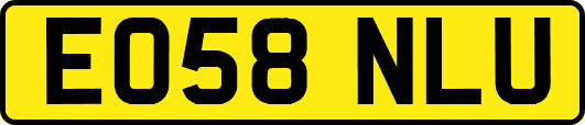 EO58NLU