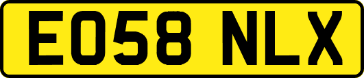 EO58NLX