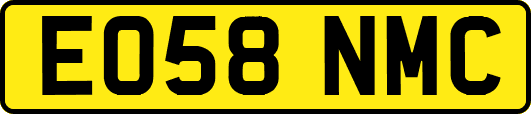 EO58NMC