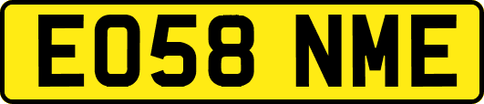 EO58NME