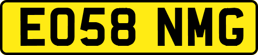 EO58NMG