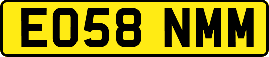 EO58NMM