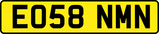 EO58NMN