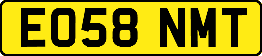 EO58NMT