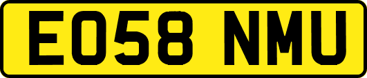 EO58NMU