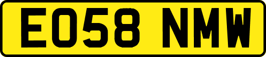 EO58NMW