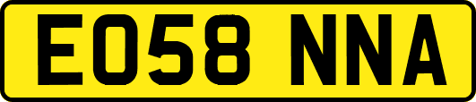 EO58NNA