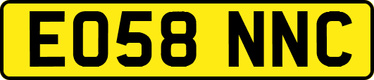 EO58NNC